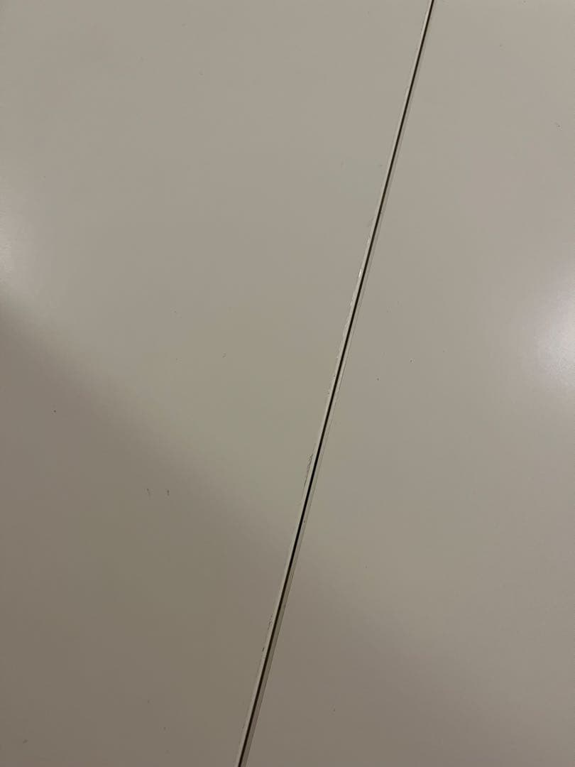 【IKEA】NORDEN ノールデン ダイニングテーブル ホワイト