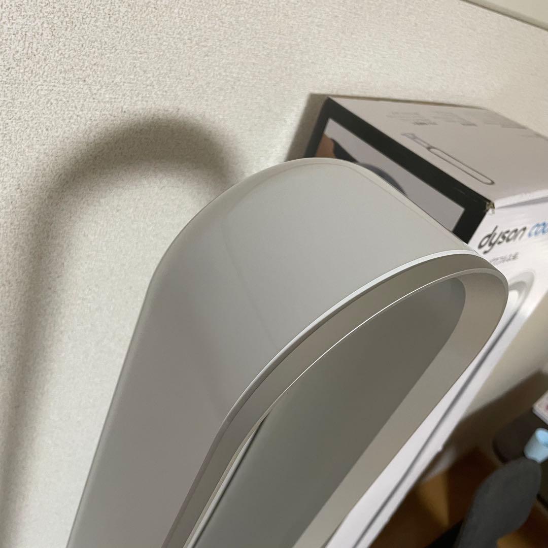 【ほぼ未使用】ダイソン クールタワーファン am07 2025年製