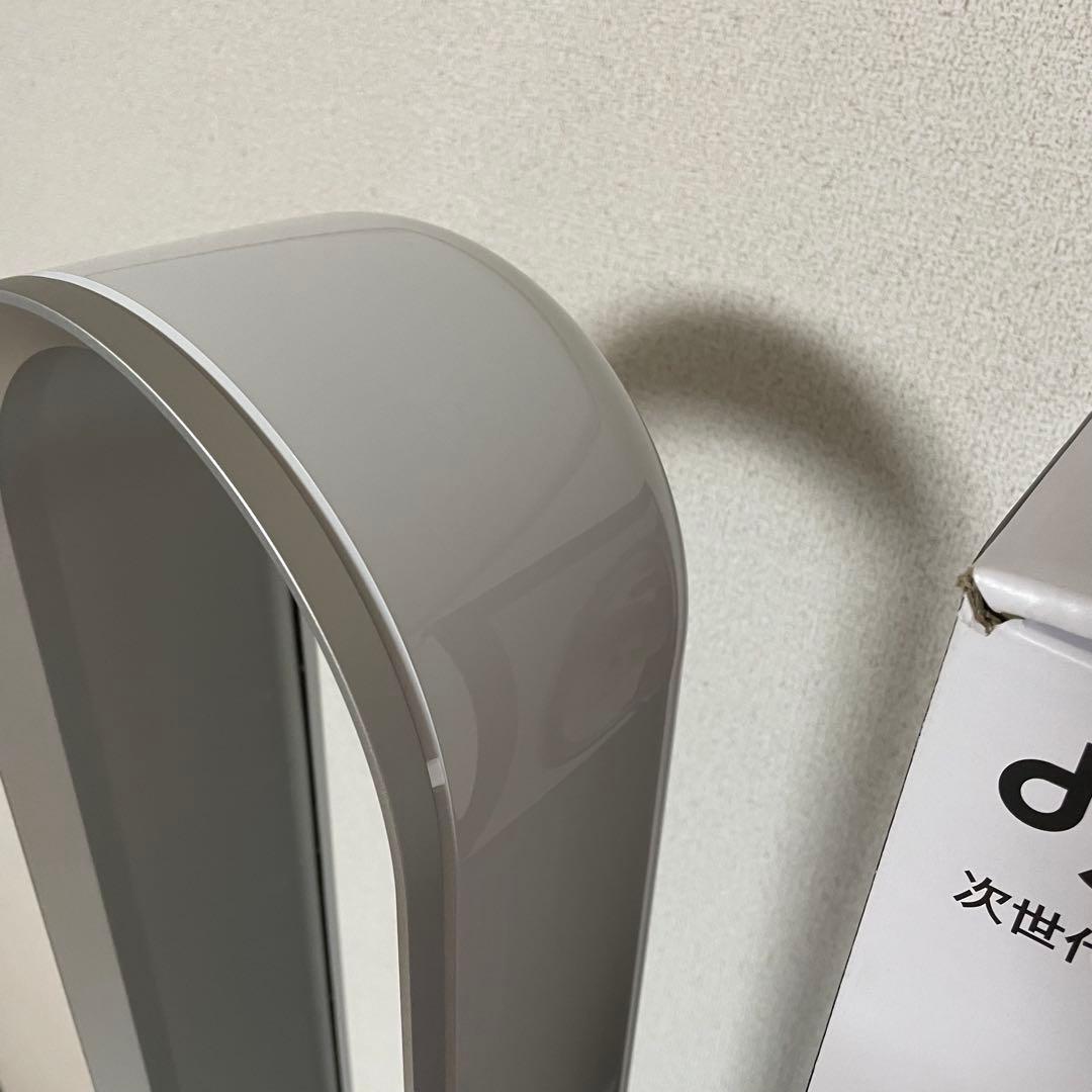 【ほぼ未使用】ダイソン クールタワーファン am07 2025年製