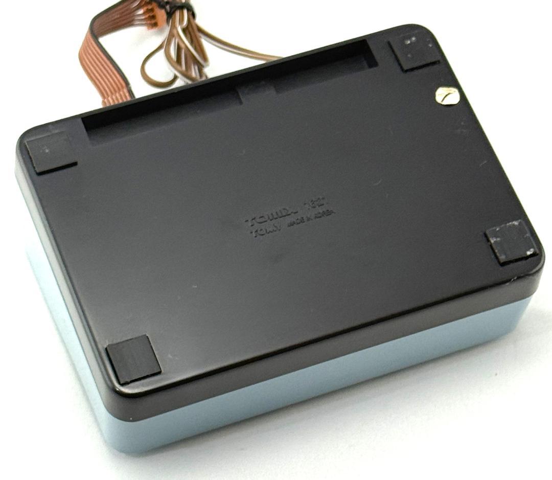 ◇TOMIX◇1621 TCS電動ターンテーブル N-AT212-15◇美品◇