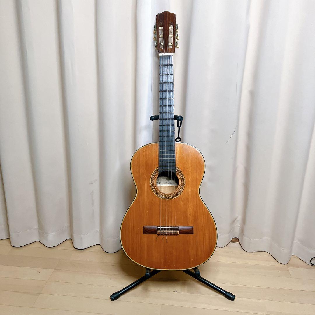 LFG アコースティックギター ケース ピック付き