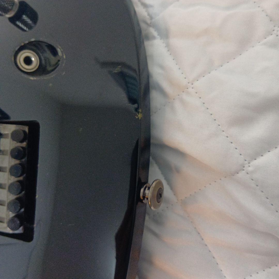 Ibanez S540 LTD 日本製 22フレット