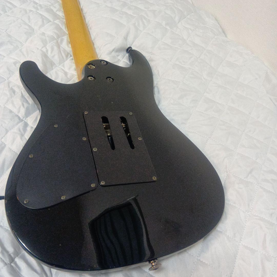 Ibanez S540 LTD 日本製 22フレット