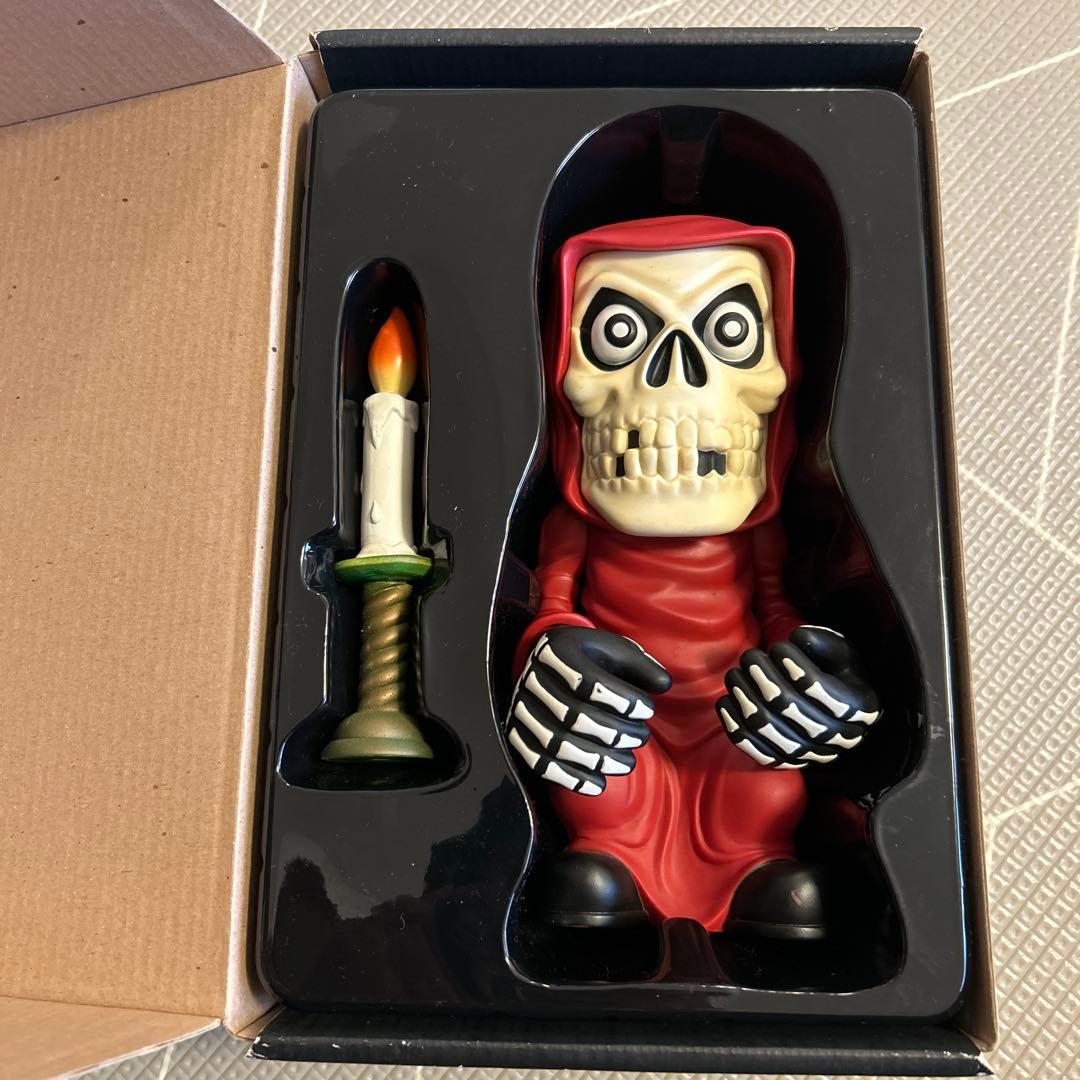 MISFITS H8GRAPHIX メディコムトイ ミスフィッツ