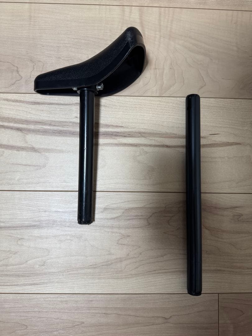 ストライダー　クラシックモデル　グリーン　専用バッグ付き