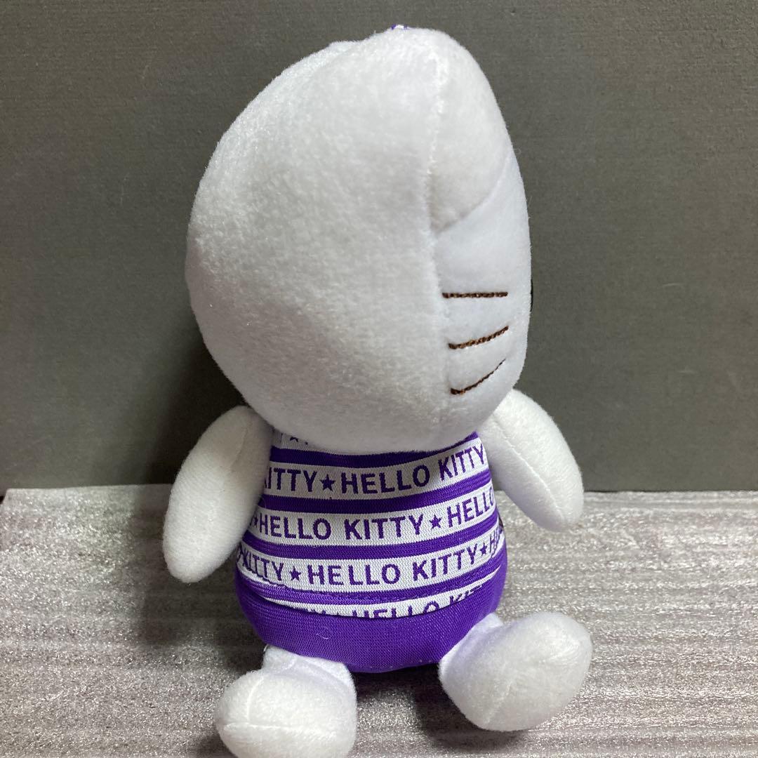 ハローキティ キティちゃん ぬいぐるみ 2006年 レア商品