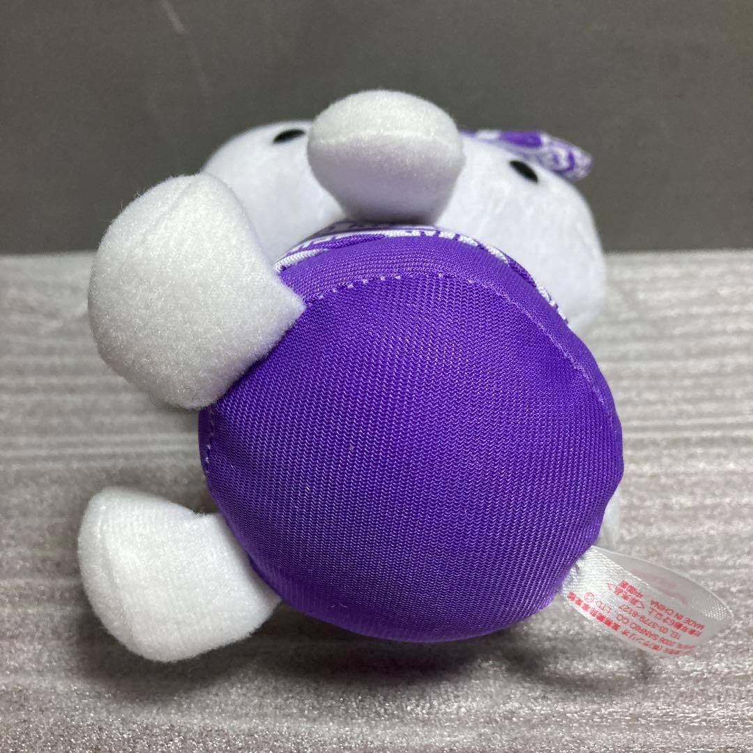 ハローキティ キティちゃん ぬいぐるみ 2006年 レア商品