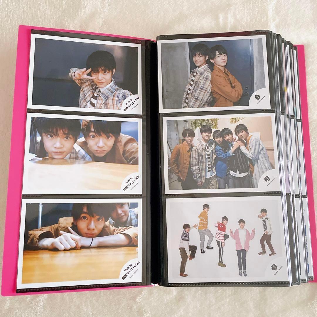 YUKI様専用 【Lilかんさい大西風雅コンプ】初期〜現在 抜けなし 公式