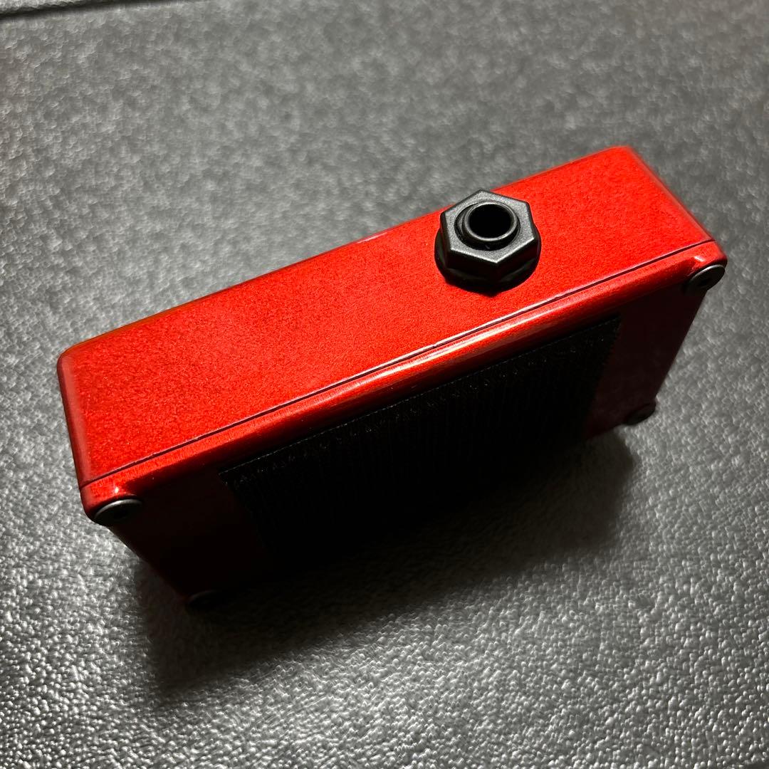 AMATERAS ニーヴくん ライントランス カフェオレーベル エフェクター