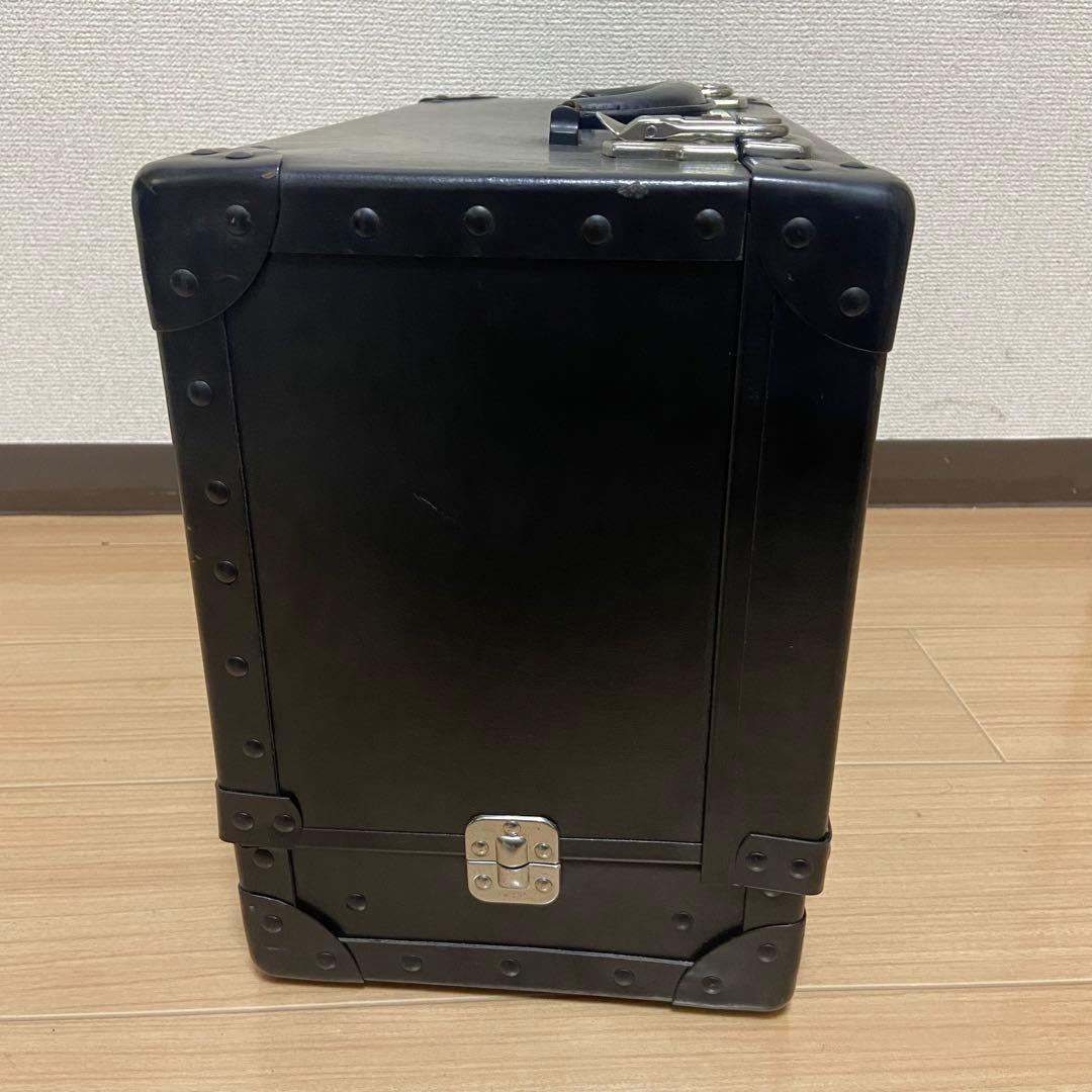 shu uemura 【特大】シュウウエムラ　アンティーク コスメボックス