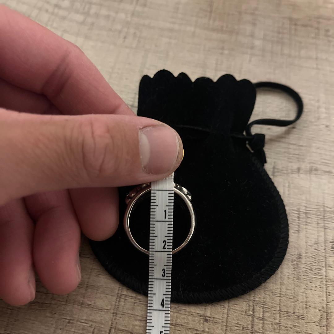 キーパーリング1992 レプリカ