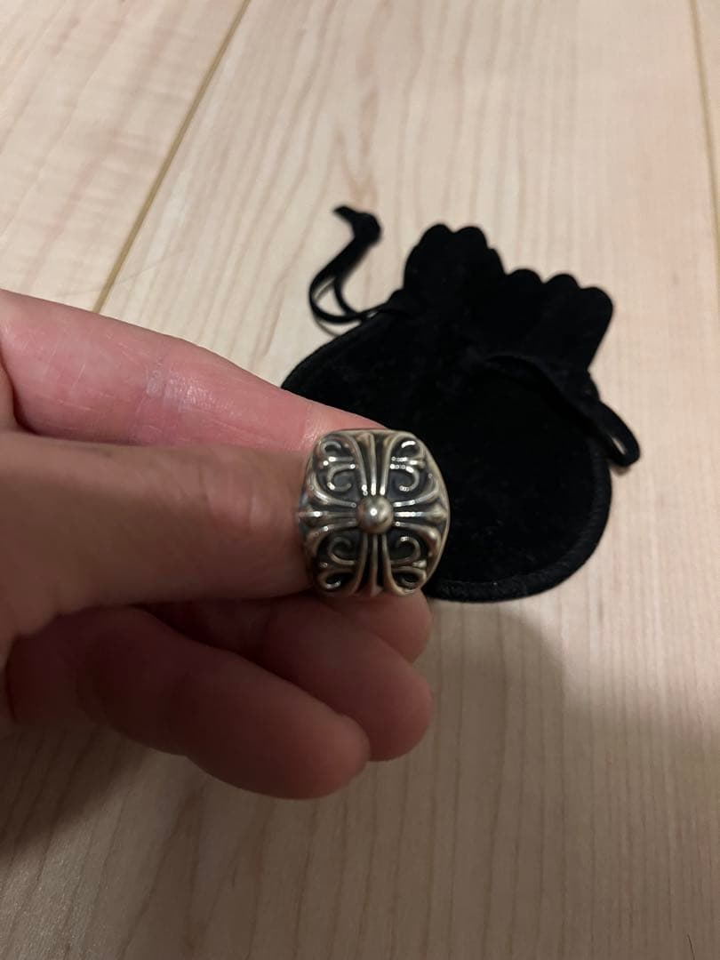 キーパーリング1992 レプリカ