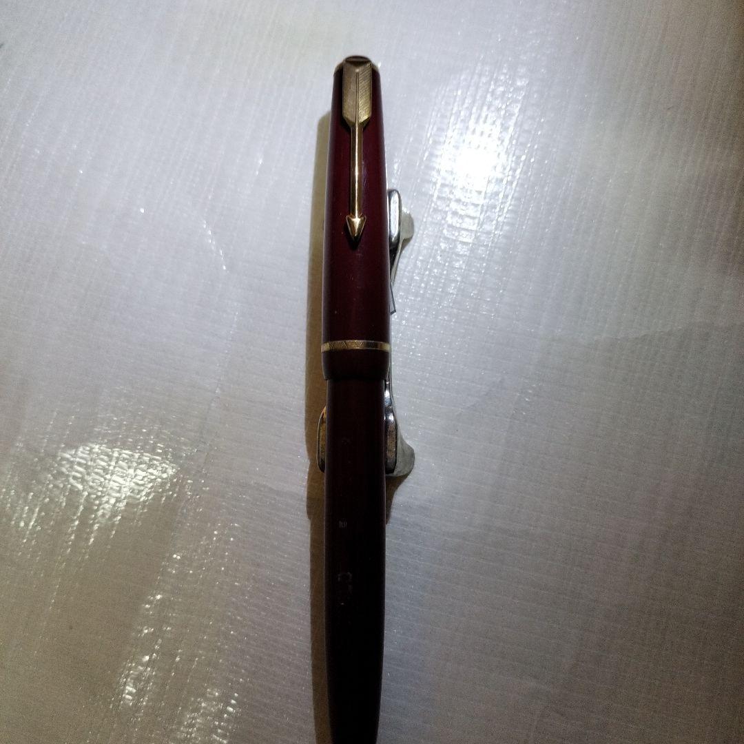 Parker Duofold 初期1959年 madein England