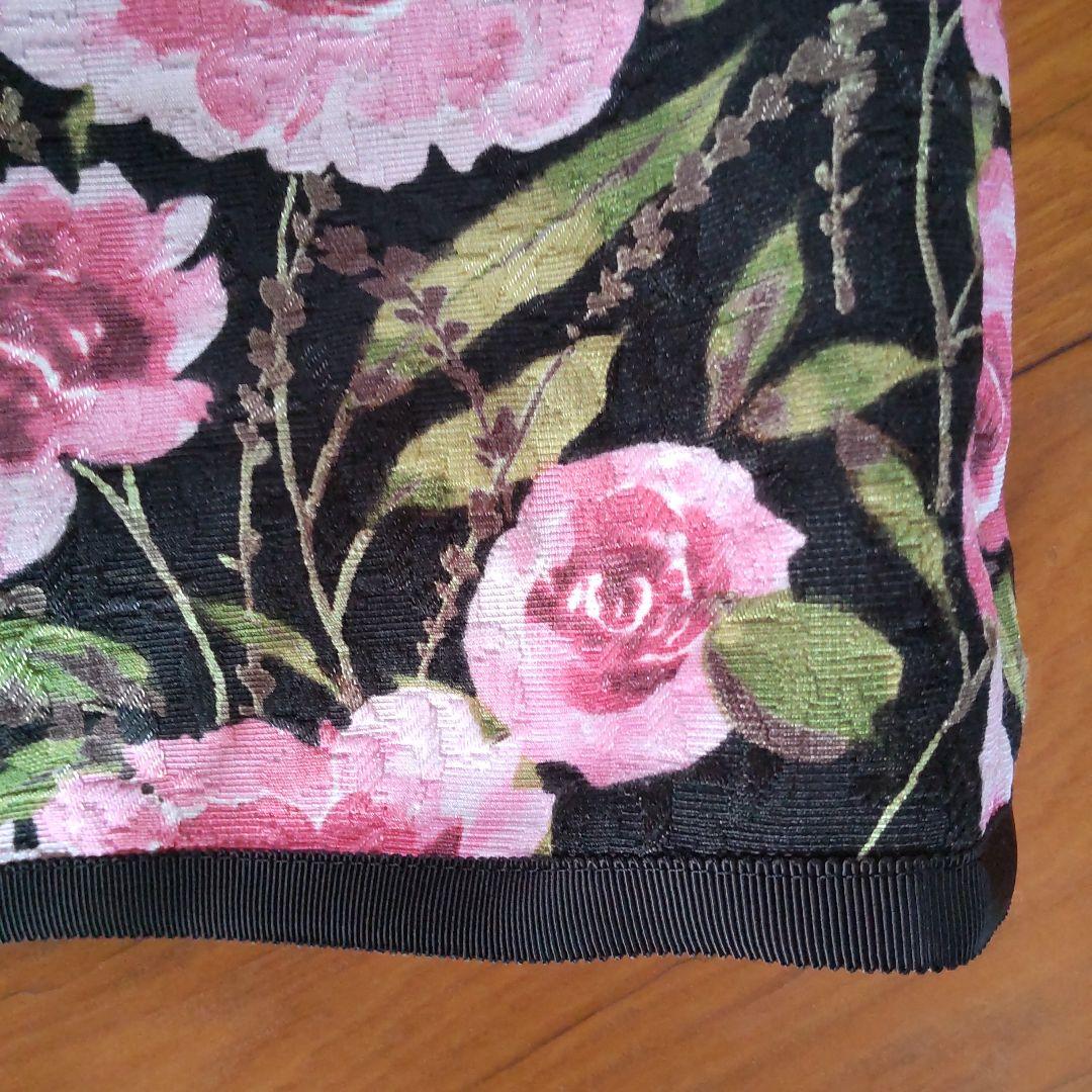 ☆新品タグ付き❗️M'S GRACY 膝丈スカート☆