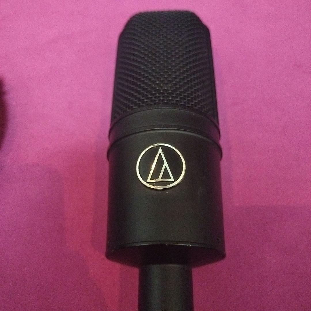 【中古特価】Audio-Technica AT4040