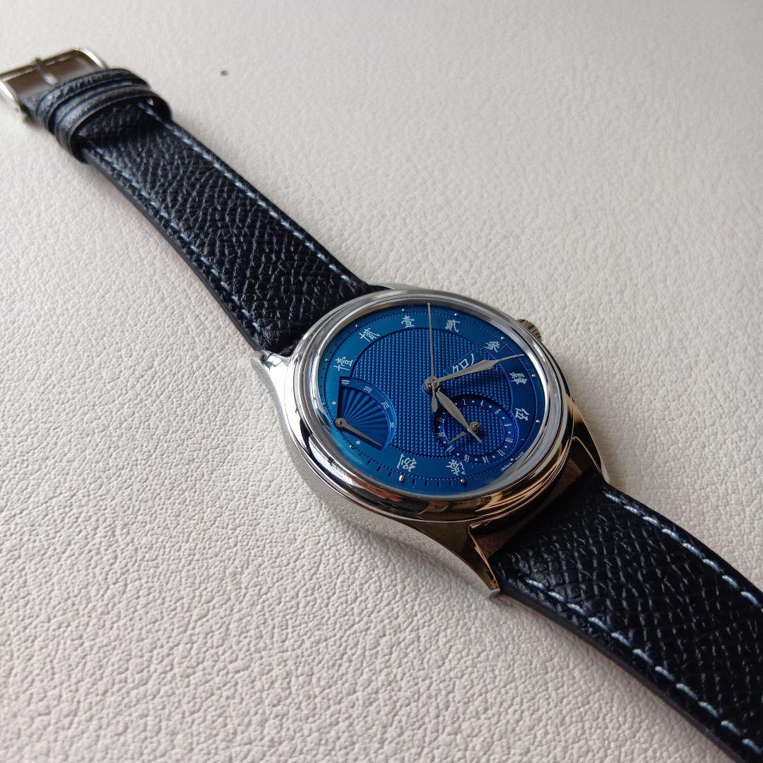 クロノトウキョウ「リザーブ・ド・マルシェ ‘SENSU N.O.S.’」