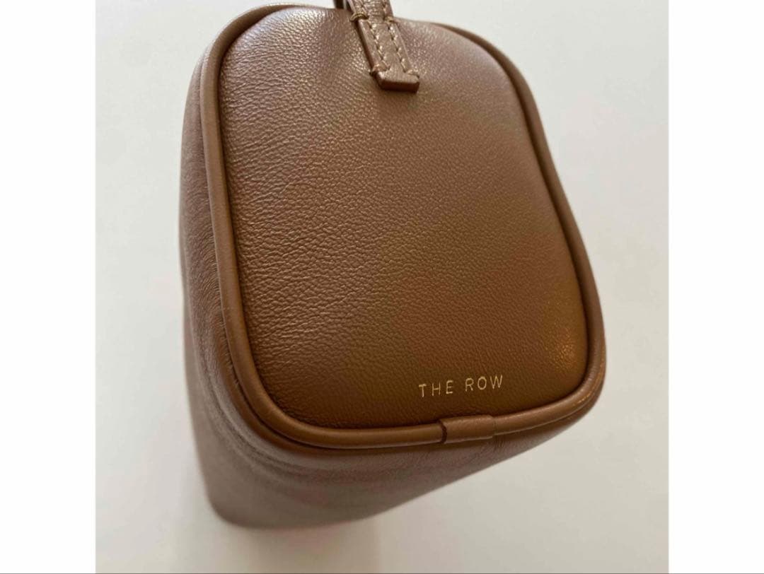 THE ROW★90' bag Small N/S Park Tote バッグ