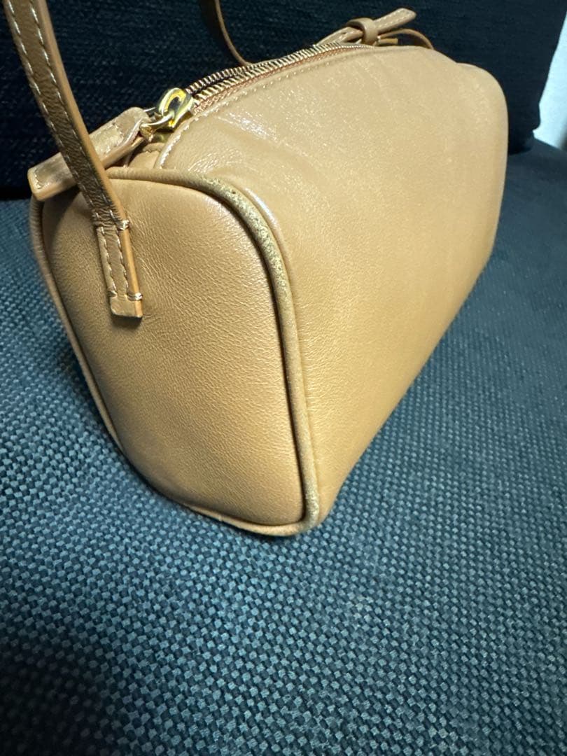 THE ROW★90' bag Small N/S Park Tote バッグ