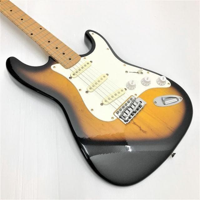 FRISCO（フリスコ）ストラトタイプ サンバースト