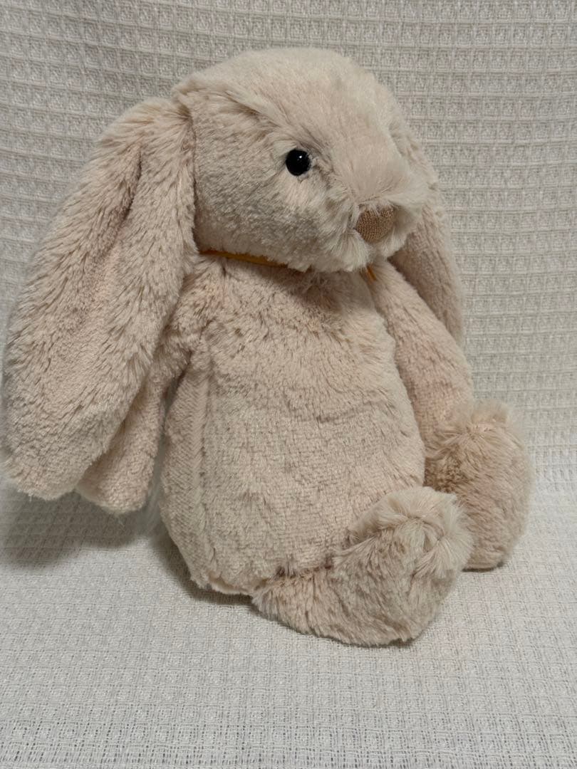  バシュフル ラックス バニー ウィロー 31cm ぬいぐるみ