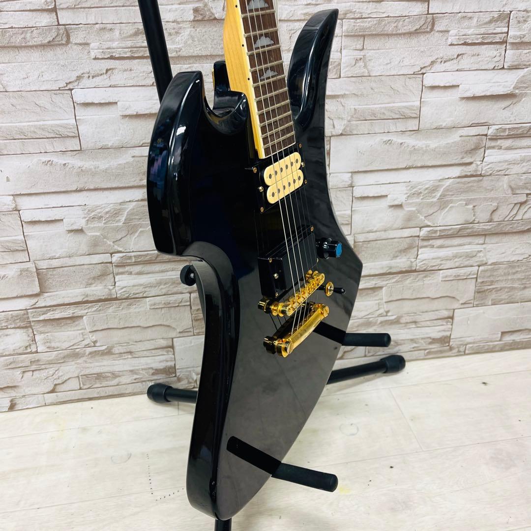 K.Garage Kガレージ エレキギター モッキンバード hideモデル