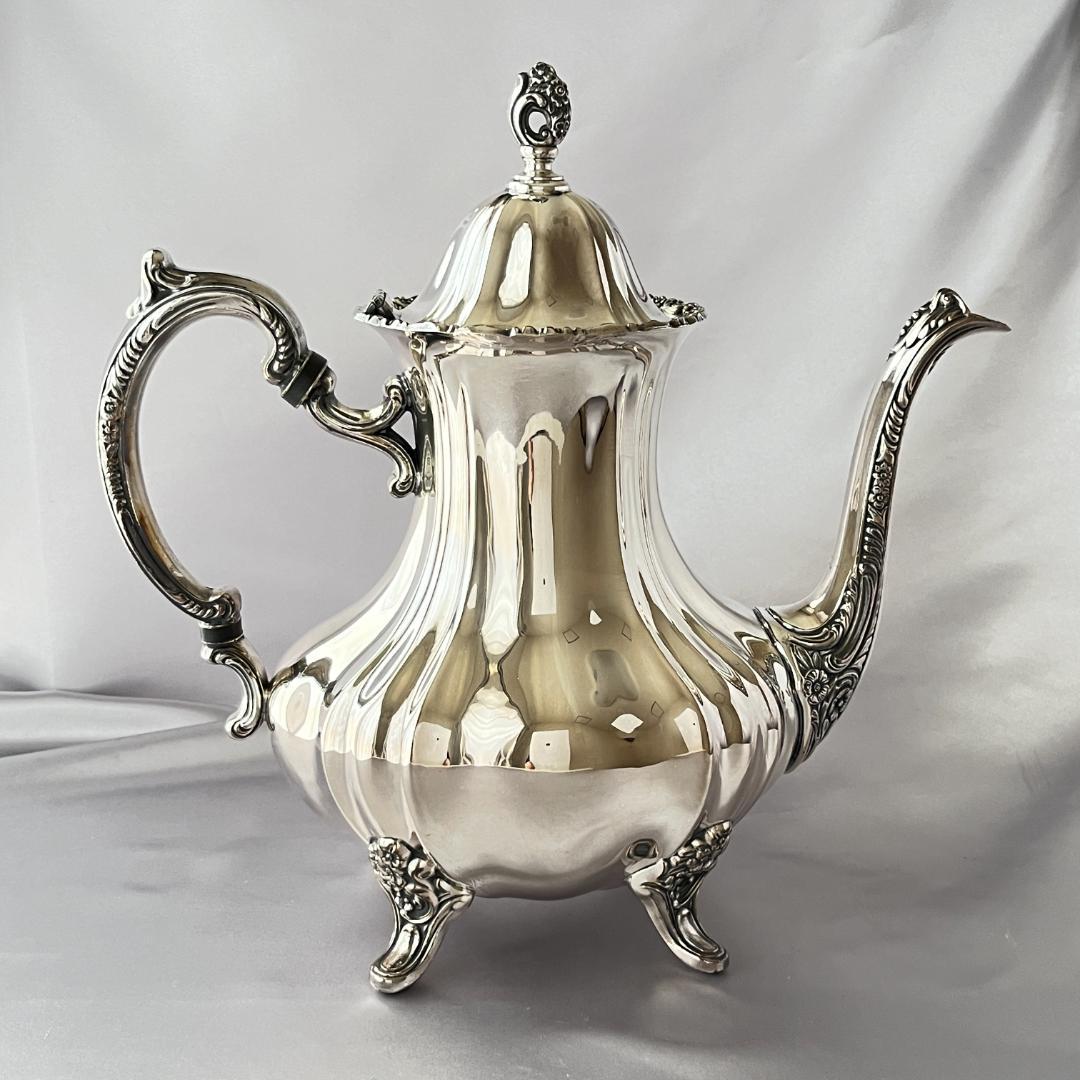 Lancaster Rose】 ビクトリアンのティーサービス 3点 - メルカリ