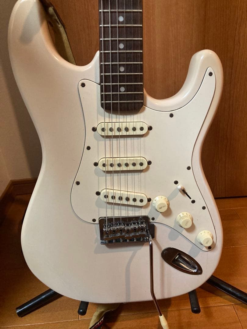 エピフォン S310 90年代 良品 ストラトキャスター