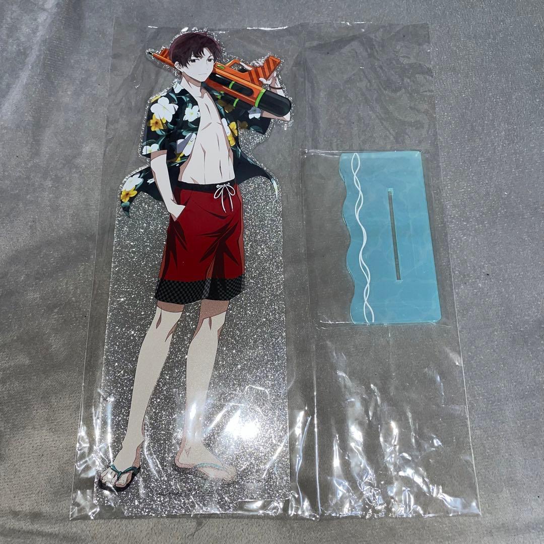 アオペラ ビッグアクリルスタンド 雛乃秀｜アオペラ -aoppella