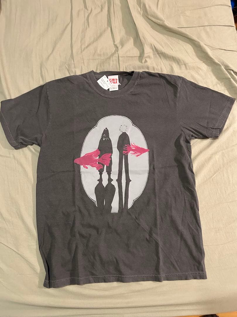 呪術廻戦 BEAMS マンガートビームス Tシャツ 懐玉・玉折 五条 夏油