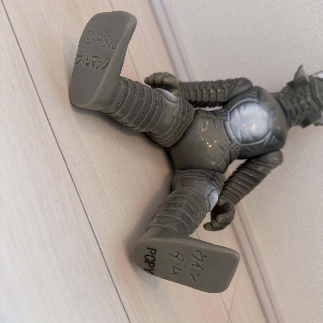 ブルマァク POPY製 ウィンダム 特大サイズ