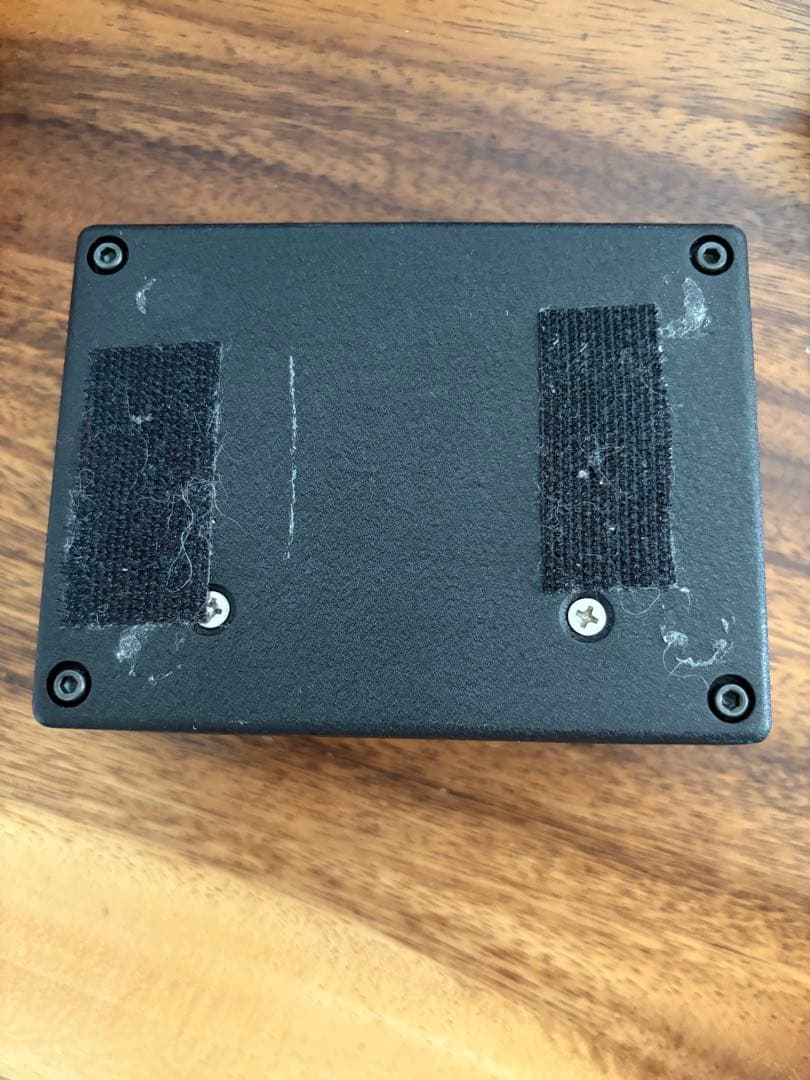 ギター MXR TEN BAND EQ