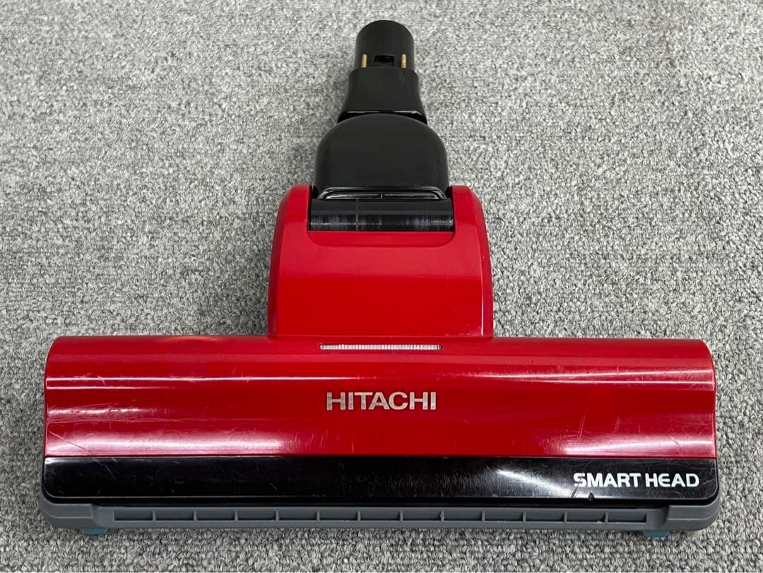 赤 日立 掃除機 CV-SF900 ヘッド 回転ブラシ 格安 D-AP51