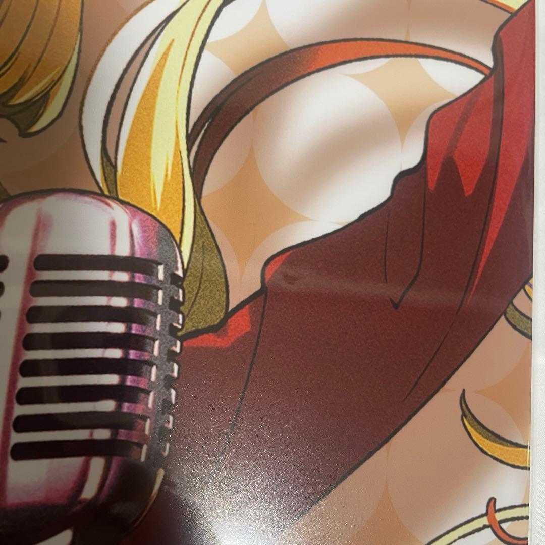 ビバレン ビバセカ あいのすけ アイノスケ パネル