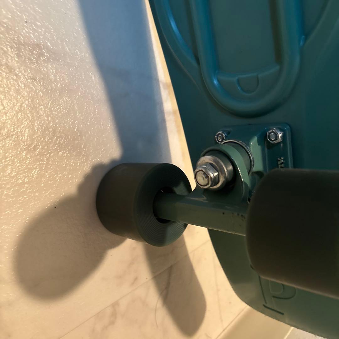 penny グリーン　27インチ