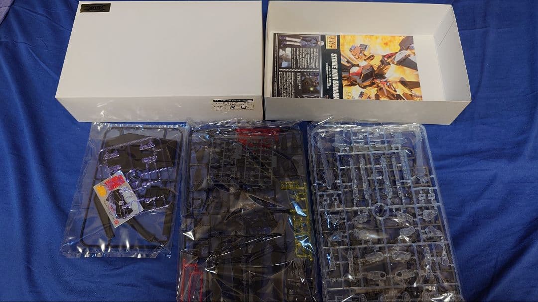 ガンダム　プラモ　限定品など　②
