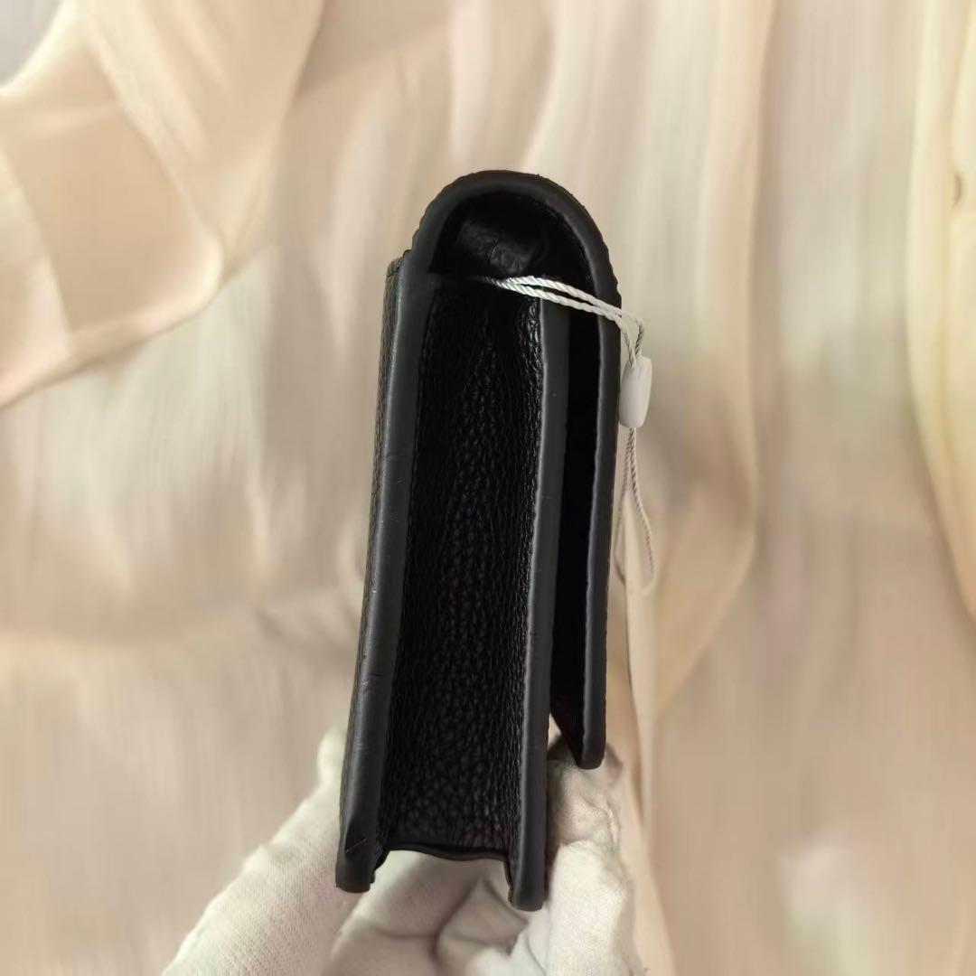 ❤️新品❤️メゾンマルジェラ MM6 チェーンウォレットショルダー*a*jip71