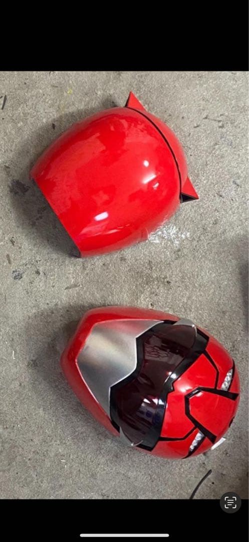 戦隊ヒーロー アトラクコス コレクターを騙す人達 <前編> | 特撮PROP COLLECTION