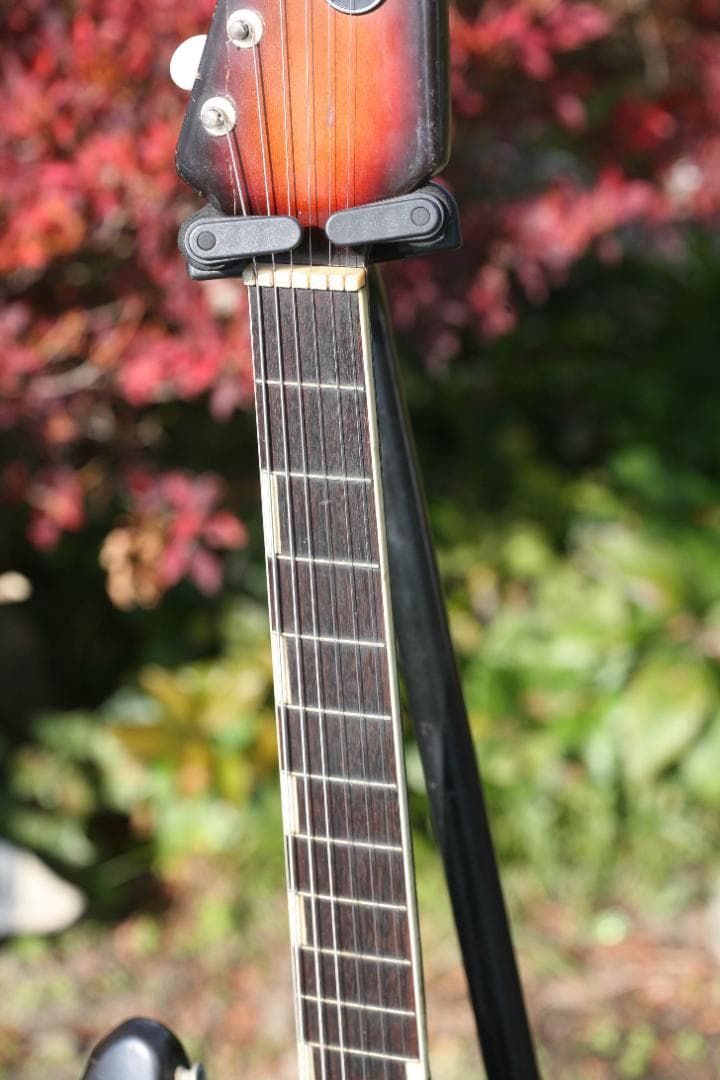 ギター TEISCO GW-3L