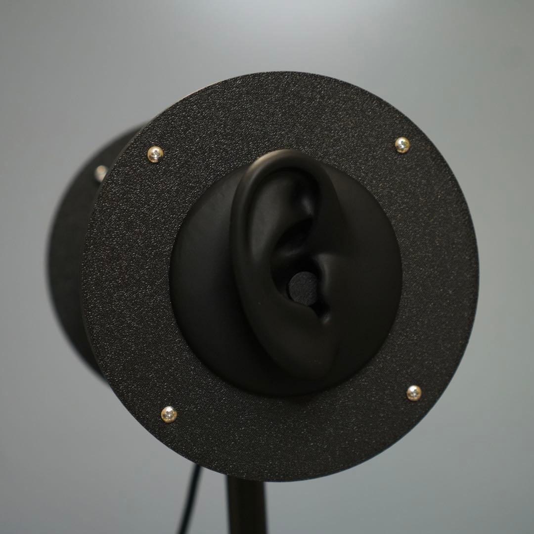 バイノーラルマイク BK 最上位モデル