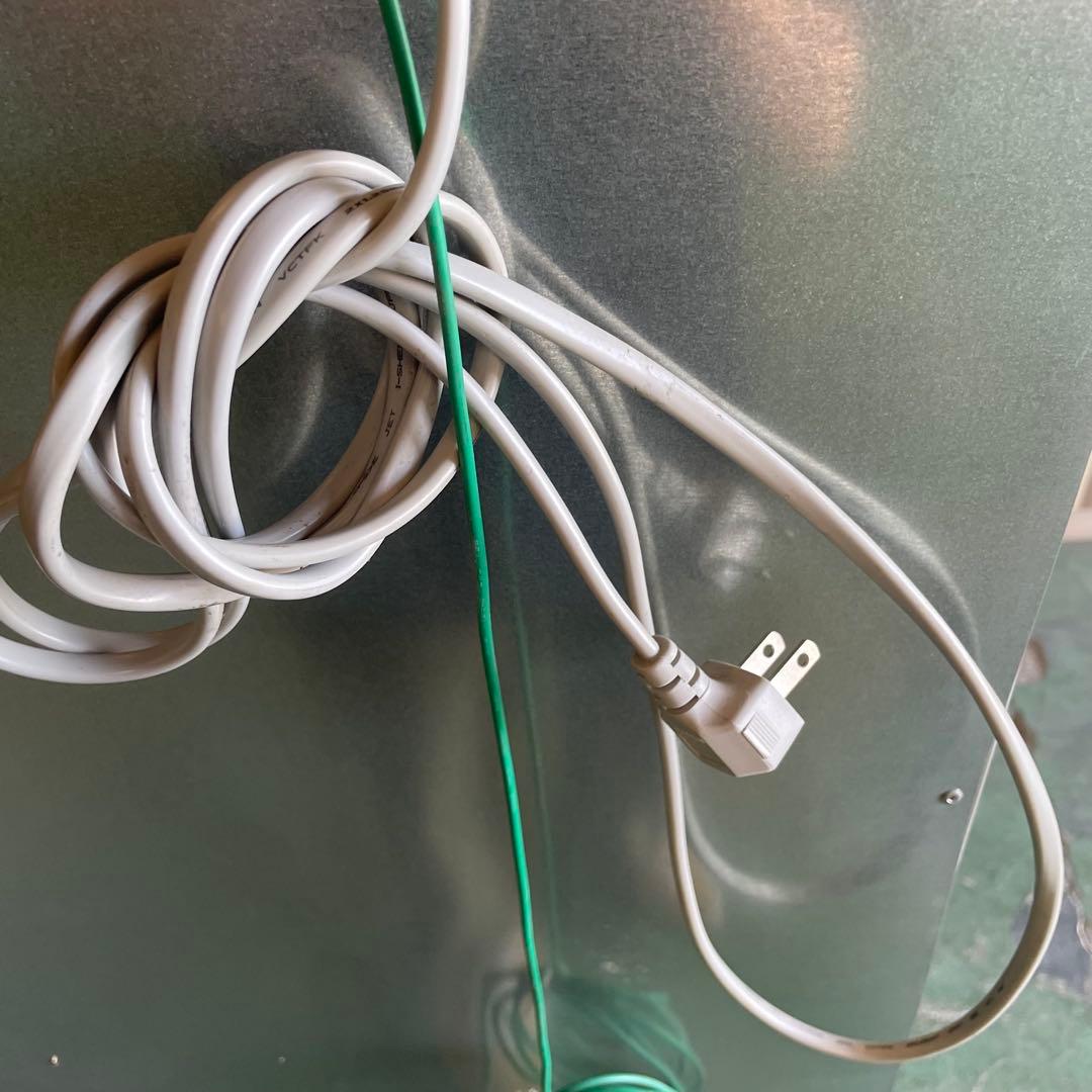 【ホシザキ】 玄米保冷庫 HRA-6GD1-D 6袋 米 保冷 保存 農家