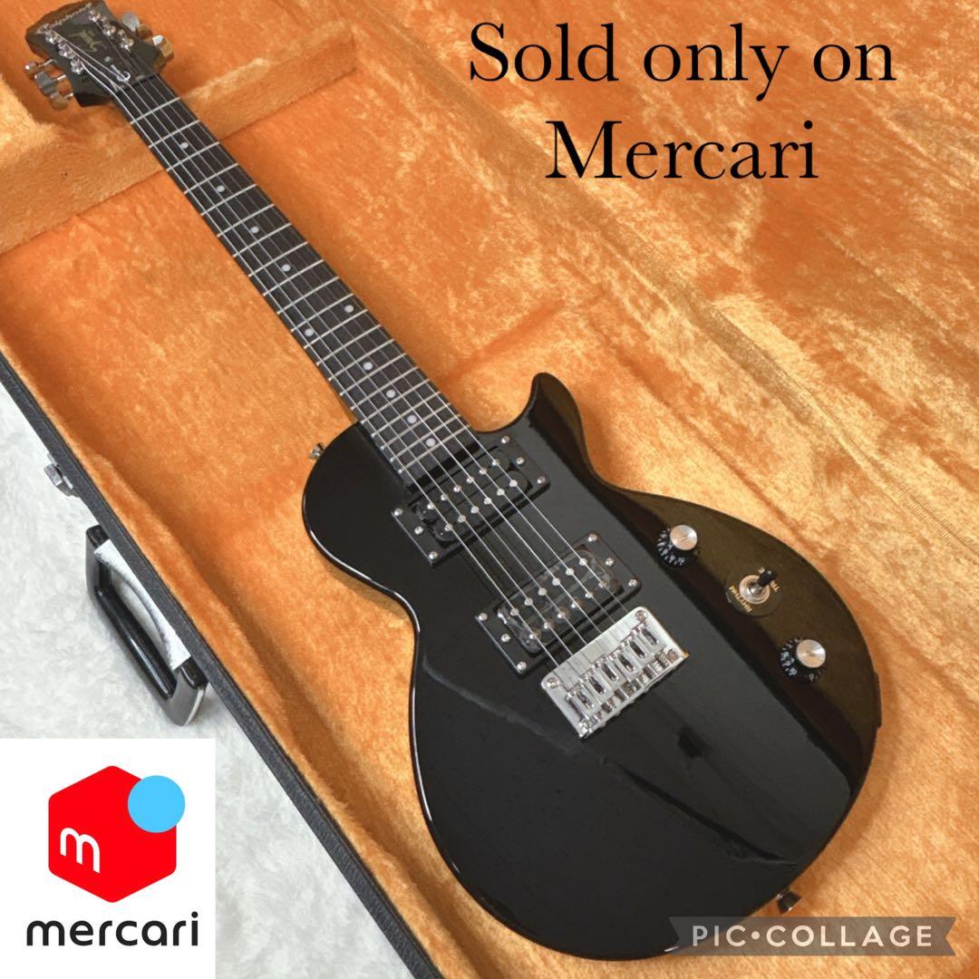 エピフォン　レスポール　スペシャル　ジュニアサイズ Epiphone Les Paul Junior Pelham Blue (ペルハムブルー) エレキギター