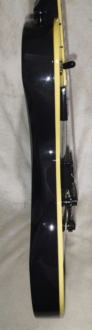 エドワーズ レスポール エレキギター RaindeerBule