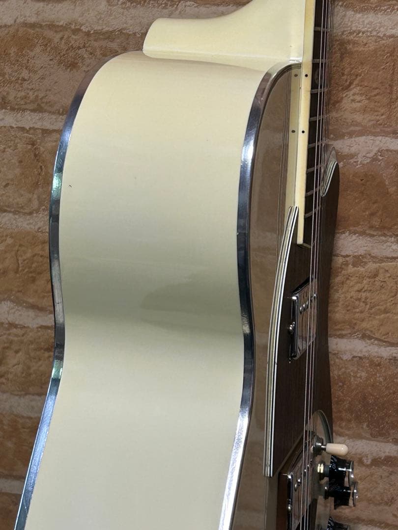 STRINBERG フルアコ化リメイクギター - メルカリ