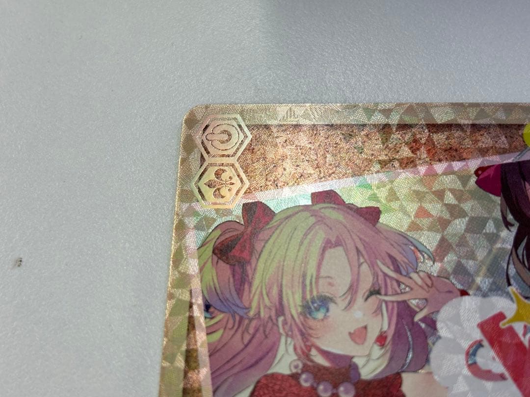 ヴァイス　 RRR+ ド ド ド ラブライブ! 2 蓮ノ空