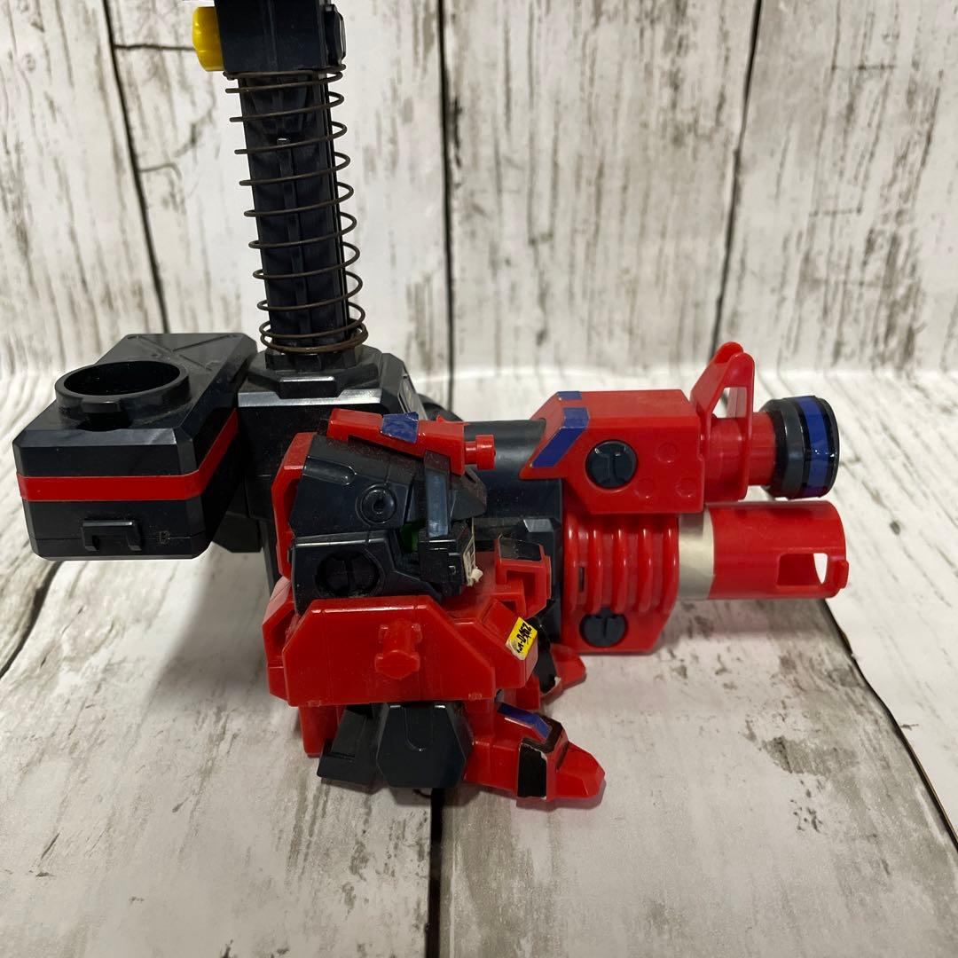 ビーダマン ハンマージェミニ ジャンク - メルカリ