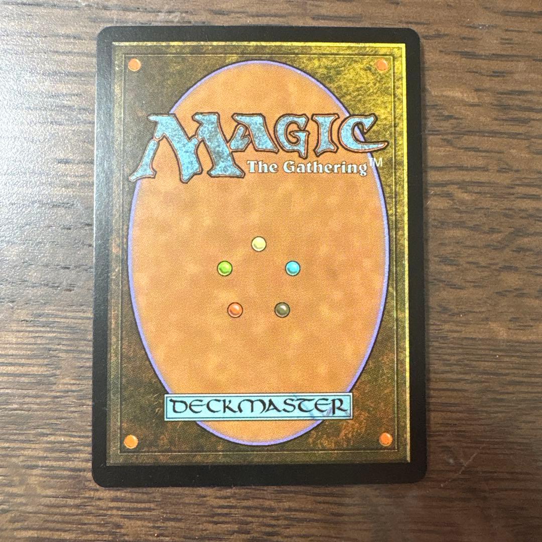 精神を刻む者、ジェイス　foil ワールドウェイク