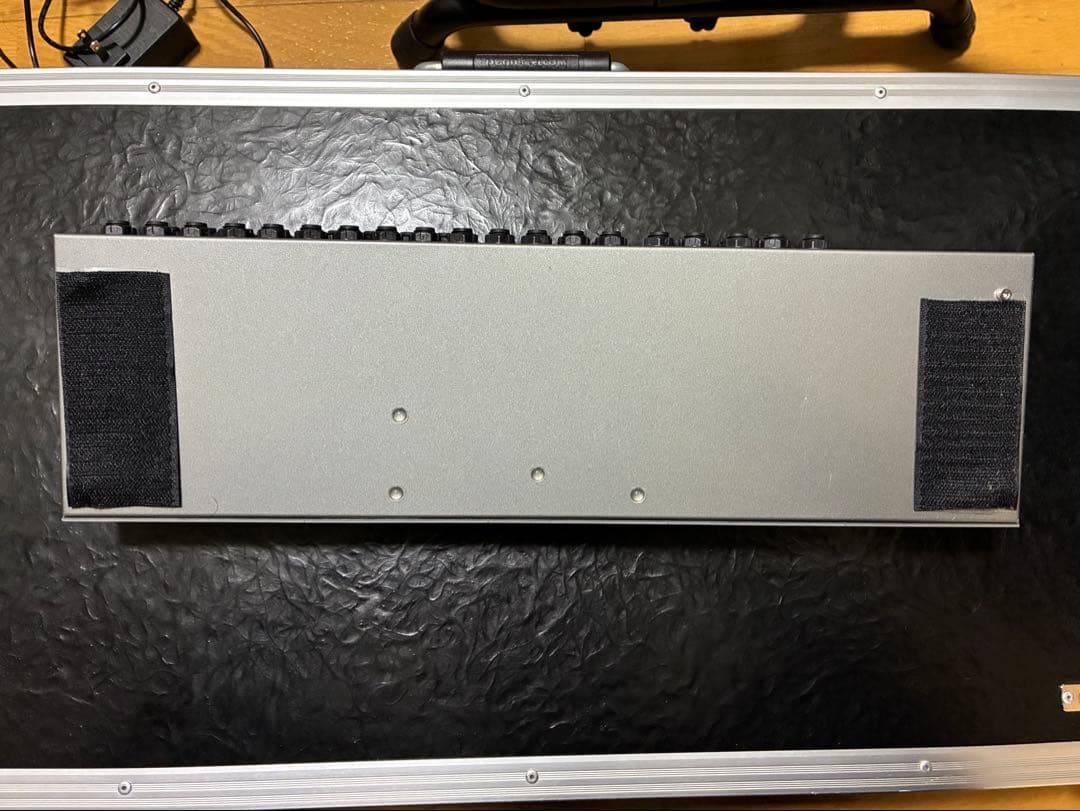 ギター free the tone arc-3