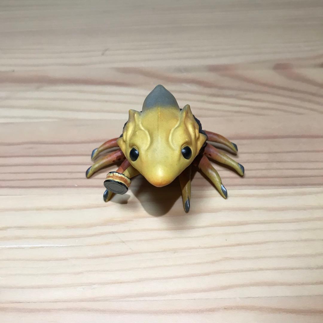 限定版デフォリアル ガメラ(1999)