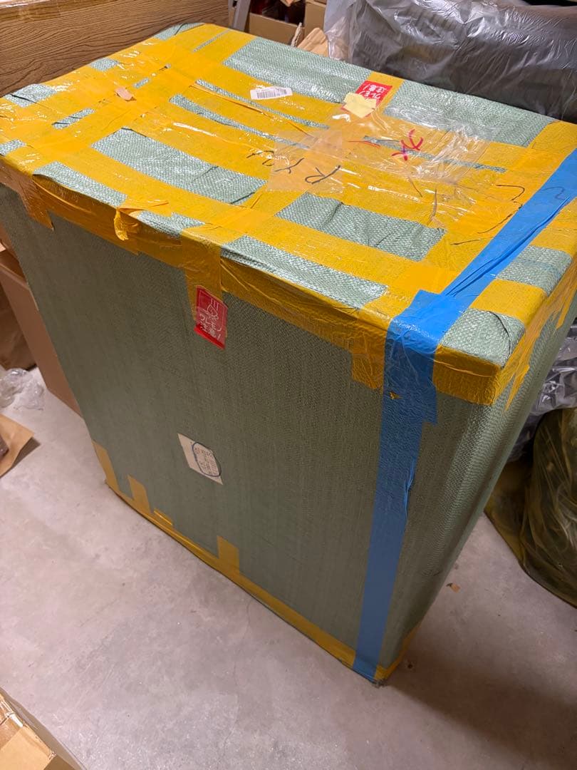 新品未開封　RYU Studio ワンピース エドワード·ニューゲート　白ひげ