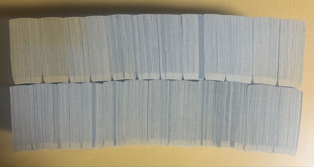 NARUTO -ナルト- 　1-24 全巻セット　コンビニコミック